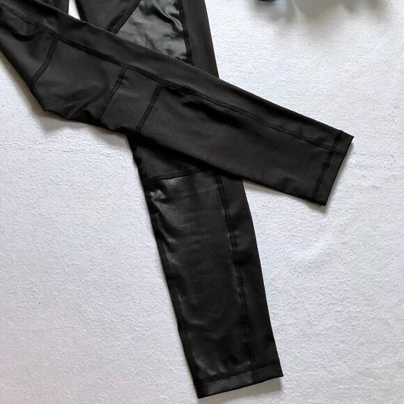 Isabel Maternity NWT Performance Leggings Women XS - Picture 5 of 14